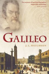 Cover Art for 9780199655984, Galileo by John L. Heilbron