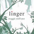 Cover Art for 9780606230629, Linger by Maggie Stiefvater