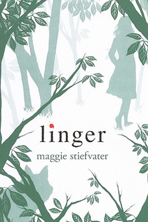 Cover Art for 9780606230629, Linger by Maggie Stiefvater