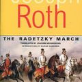 Cover Art for 9781585673261, The Radetzky March by Joseph Roth