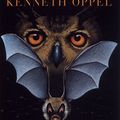 Cover Art for 9788478446155, Silverwing by Kenneth Oppel