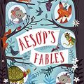 Cover Art for 9781684126484, Aesop's Fables by Aesop