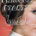 Cover Art for 9780399173592, The Princess Diarist by Carrie Fisher