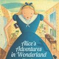 Cover Art for 9781910646137, Alice's Adventures in Wonderland by Lewis Carroll