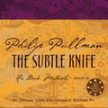 Cover Art for 9780375946721, The Subtle Knife by Philip Pullman