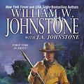 Cover Art for 9780786035694, Flintlock Kill or Die by William W. Johnstone