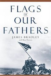 Cover Art for B01K3HFJUU, Flags of Our Fathers by James Bradley (2000-05-02) by James Bradley;Ron Powers
