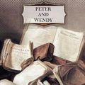 Cover Art for 9781463717896, Peter and Wendy by James Barrie
