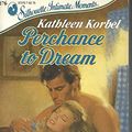 Cover Art for 9780373072767, Perchance to Dream by Kathleen Korbel