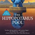 Cover Art for 9780446571272, The Hippopotamus Pool by Elizabeth Peters