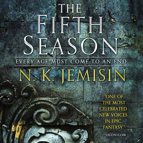 Cover Art for 9781478900832, The Fifth Season by N. K. Jemisin