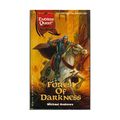 Cover Art for 9780099541110, Forest of Darkness by Michael Andrews