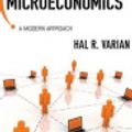 Cover Art for 9780393117226, Intermediate Microeconomics: A Modern Approach by Hal R Varian