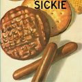 Cover Art for 9780718184438, The Ladybird Book of The Sickie by Jason Hazeley, Joel Morris