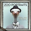 Cover Art for 9780761180319, Zoo Portraits 2015 Calendar by Yago Partal