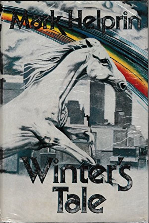 Cover Art for 9780297783299, Winter's Tale by Mark Helprin