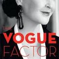 Cover Art for 9780522866278, The Vogue Factor by Kirstie Clements