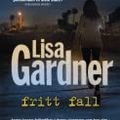 Cover Art for 9788202478667, Fritt fall by Lisa Gardner