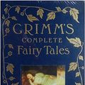 Cover Art for 9780760703359, Grimms Complete Fairy Tales by Jacob Grimm