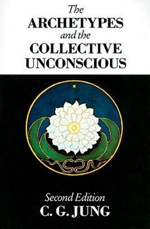 Cover Art for 9780415058445, The Archetypes and the Collective Unconscious by C.G. Jung