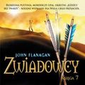 Cover Art for 9788376860961, Zwiadowcy 7: Okup za Eraka by Jaguar