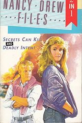 Cover Art for 9780006944072, Secrets Can Kill by Carolyn Keene