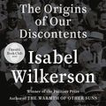 Cover Art for 9780593230251, Caste by Isabel Wilkerson