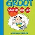 Cover Art for 9789026141799, Niek de Groot gaat uit zijn dak (Niek de Groot, 7) by Lincoln Peirce