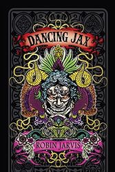 Cover Art for 9780007342372, Dancing Jax by Robin Jarvis
