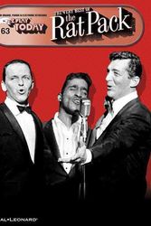 Cover Art for 9781617803659, Very Best of the Rat Pack by Hal Leonard Publishing Corporation