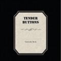 Cover Art for 9781438551272, Tender Buttons by MS Gertrude Stein