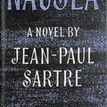 Cover Art for 9780241904701, Nausea by Jean-Paul Sartre