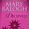 Cover Art for 9781944654269, Deceived by Mary Balogh