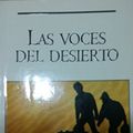 Cover Art for 9788495501264, Voces del Desierto, Las - Bolsillo by Marlo Morgan
