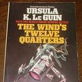 Cover Art for 9780586046234, The Wind's Twelve Quarters Volume 2 by Ursula Le Guin