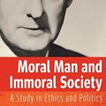 Cover Art for 9780664235390, Moral Man and Immoral Society by Reinhold Niebuhr