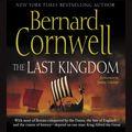 Cover Art for 9780060834982, The Last Kingdom by Bernard Cornwell, Jamie Glover