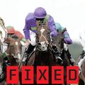Cover Art for 9780857983268, Fixed: Cheating, Doping, Rape and Murder – The Inside Track on Australia’s Racing Industry by Matthew Benns