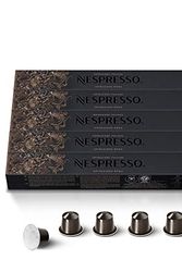 Cover Art for 7640140337319, Nespresso Capsules OriginalLine, Ispirazione Roma, Medium Roast Espresso Coffee, 50 Count Espresso Coffee Pods, Brews 1.35oz by Nespresso