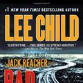 Cover Art for 9780440243663, Bad Luck and Trouble by Lee Child