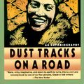 Cover Art for 9780060965679, Dust Tracks on a Road by Zora Neale Hurston