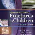 Cover Art for 9781451143935, Rockwood and Wilkins' Fractures in Children by John M. Flynn