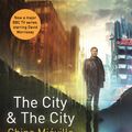 Cover Art for 9780330534192, The City & the City by China Miéville
