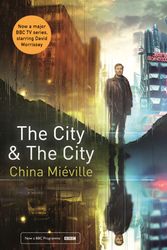 Cover Art for 9780330534192, The City & the City by China Miéville