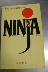 Cover Art for 9782714413628, The Ninja by Eric Van Lustbader