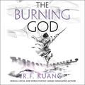 Cover Art for B084YW3TCB, The Burning God by R. F. Kuang