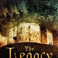Cover Art for B07B44TDK3, The Legacy by Melanie Phillips