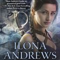 Cover Art for 9780441014897, Magic Bites by Ilona Andrews