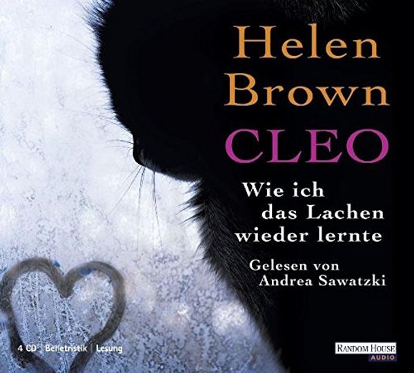 Cover Art for 9783837104769, Cleo by Helen Brown, Andrea Sawatzki