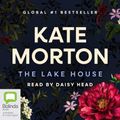 Cover Art for 9781038632661, The Lake House by Kate Morton